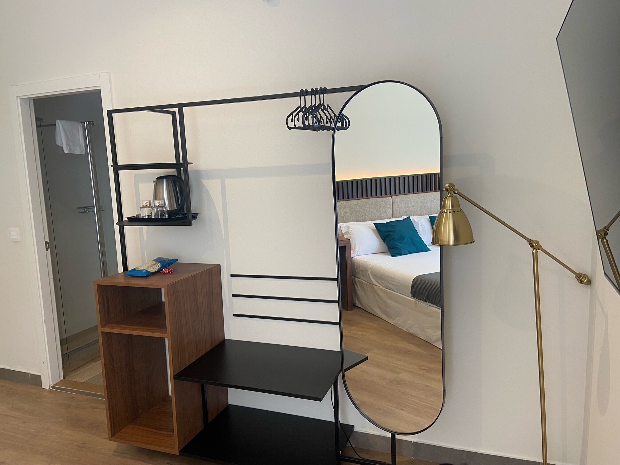Foto - ISA Sevilla Suites