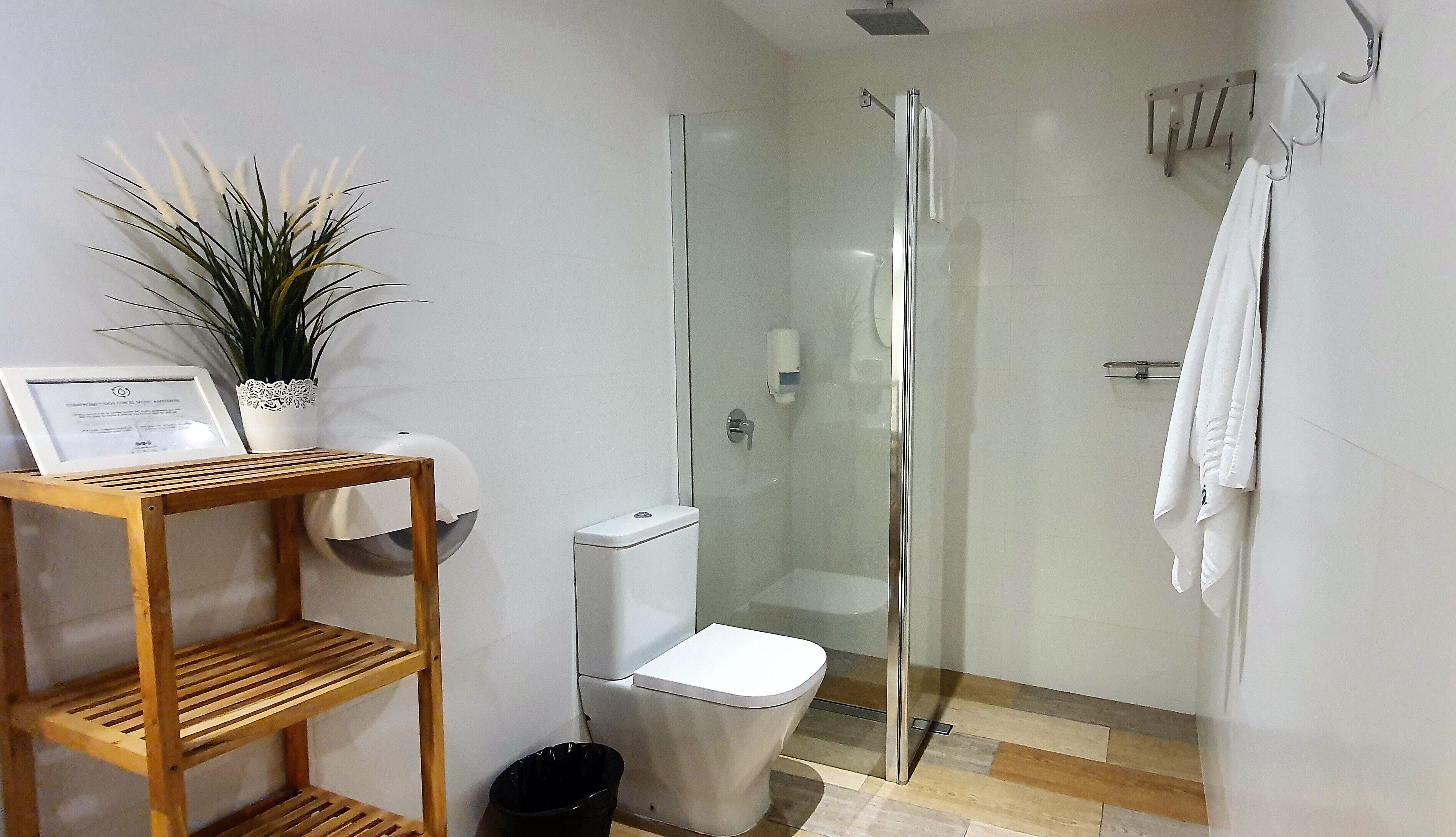 Foto - ISA Sevilla Suites
