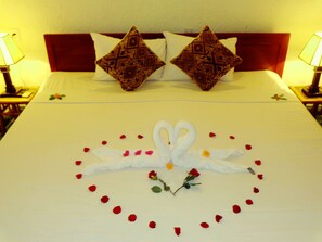 Habitación doble | Vistas desde la habitación