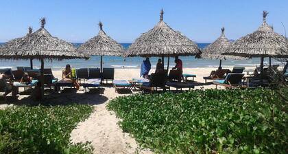 Gingergrass Homestay