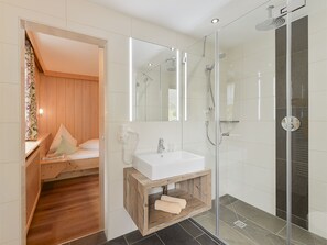 Room amenity - Pension Widderstein (Lech am Arlberg)