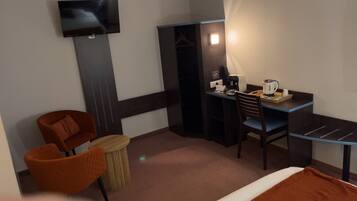 Televisión de pantalla plana