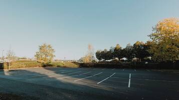 Parkir