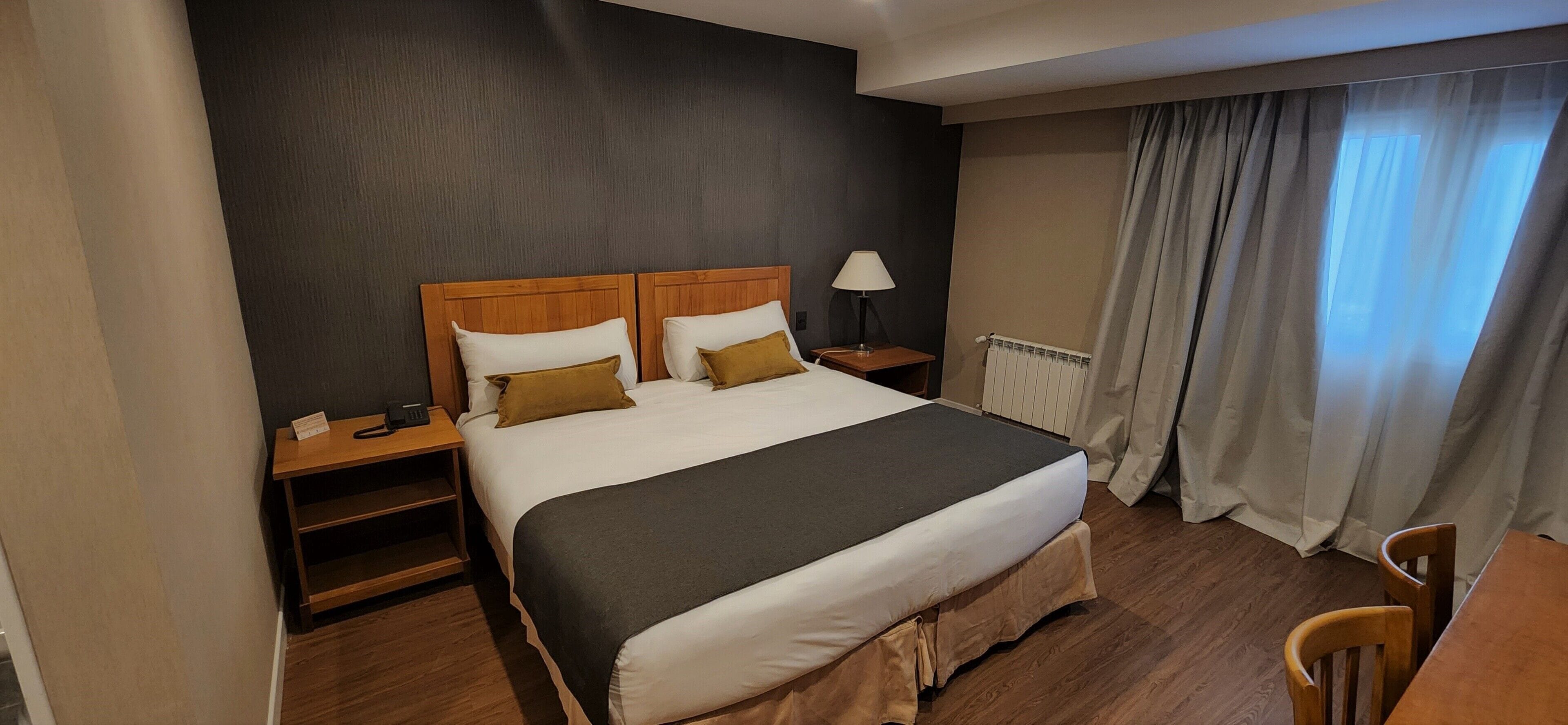 Premium bedding, Select Comfort beds, minibar, in-room safe