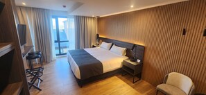 Executive Studio Suite