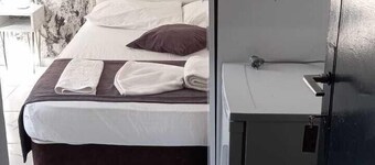 Aydın Otel Pansiyon