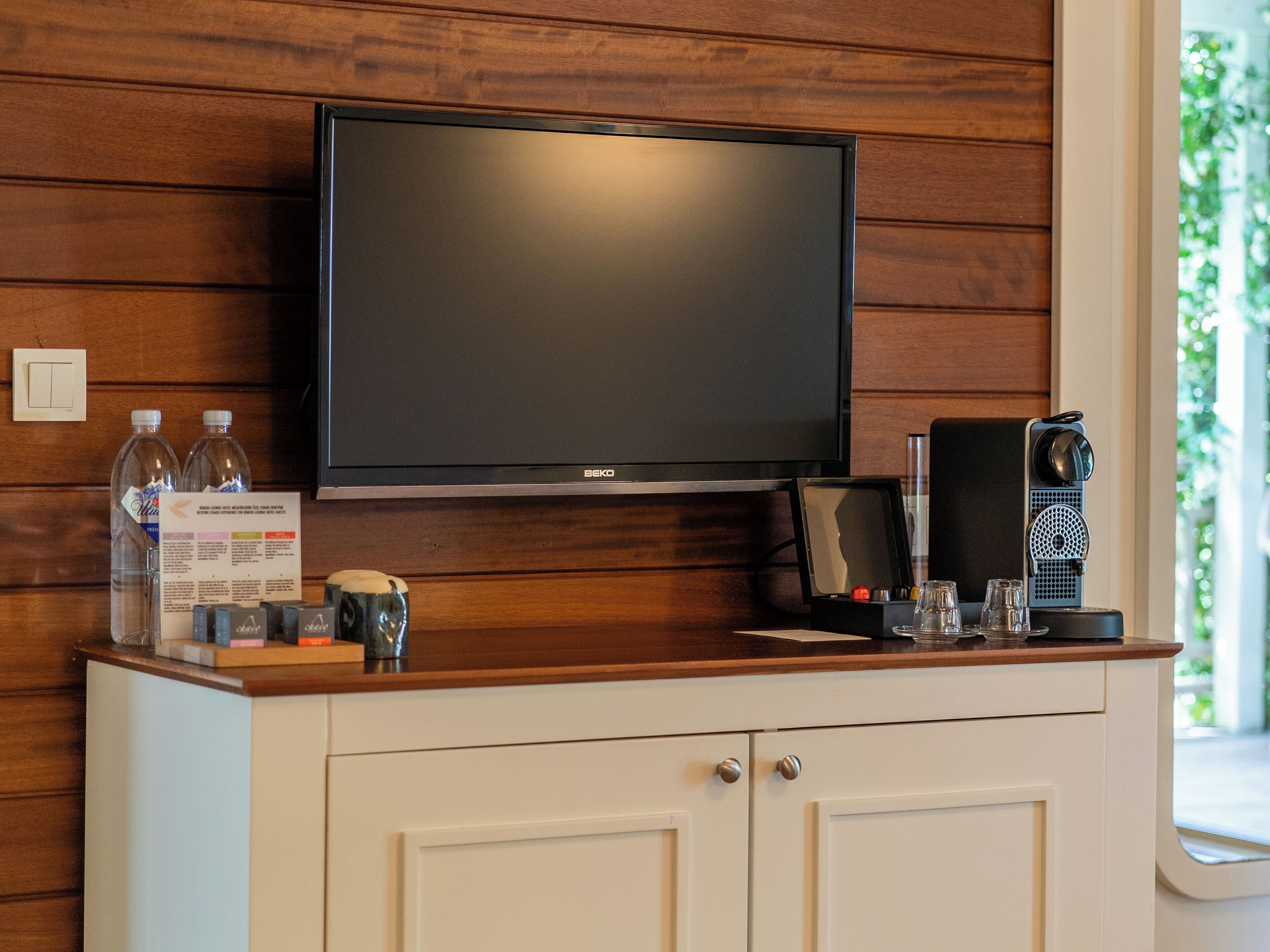 portakal standart room | 2 bedrooms, premium bedding, minibar, in-room safe