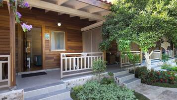 Kamkat Room | 2 camere, biancheria da letto di alta qualità, minibar