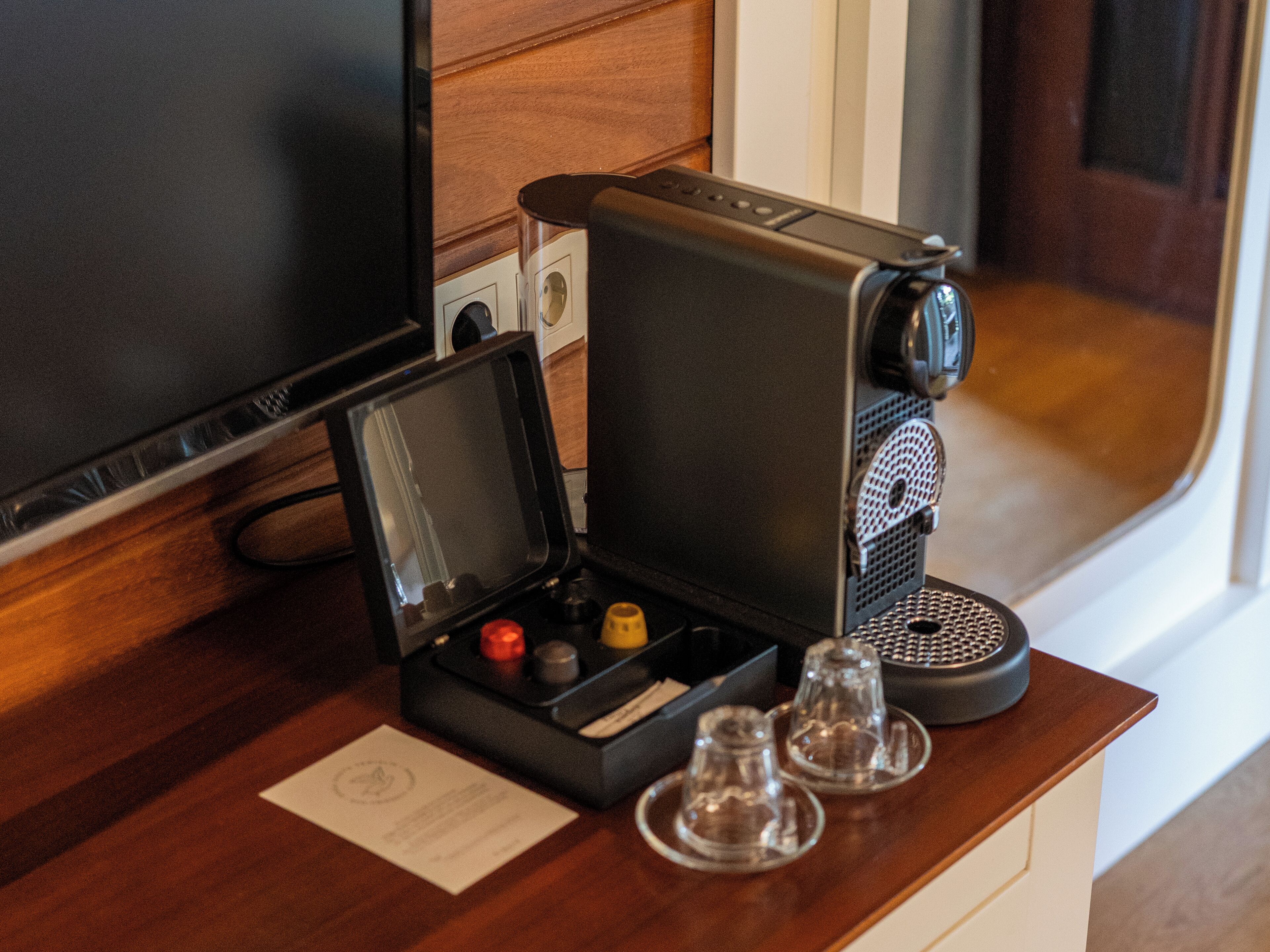 portakal standart room | 2 bedrooms, premium bedding, minibar, in-room safe