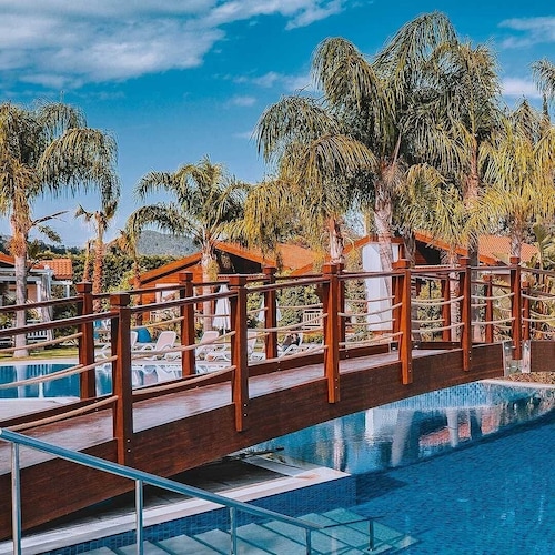 Kimera Lounge Hotel