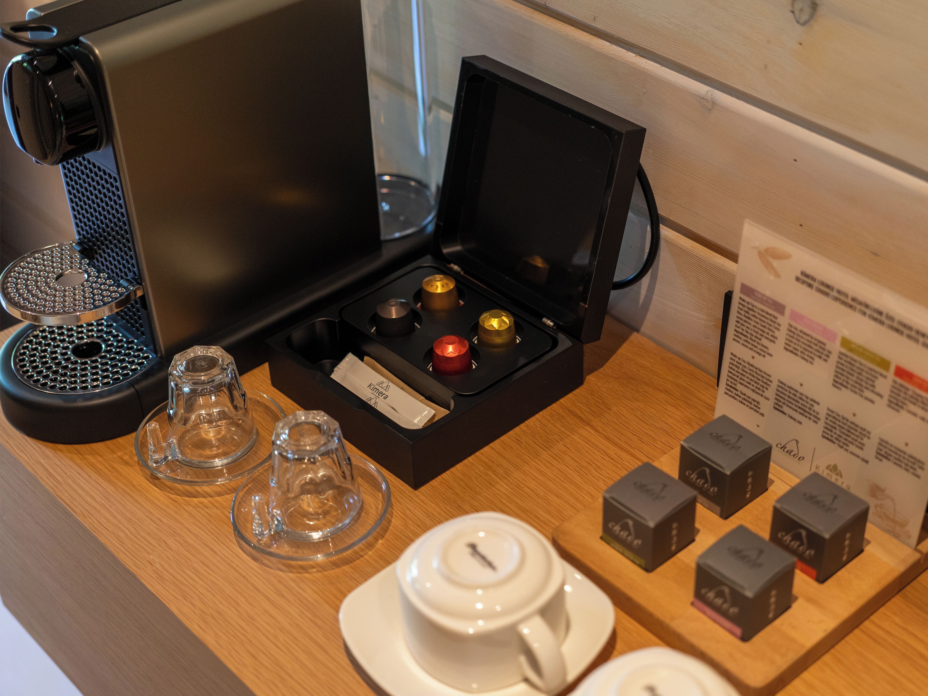 kamkat room | 2 bedrooms, premium bedding, minibar, in-room safe