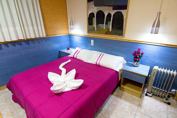 Double or Twin Room