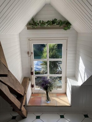 Family Double or Twin Room, Private Bathroom (Le Verger) | Bathroom