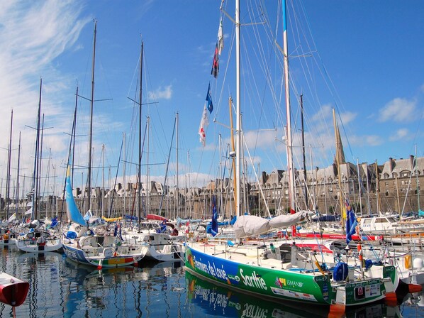 Marina
