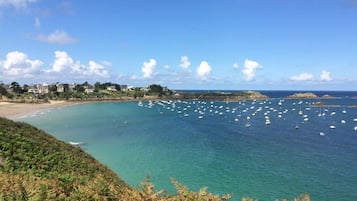 1 phòng ngủ, bộ trải giường bằng vải cotton Ai Cập