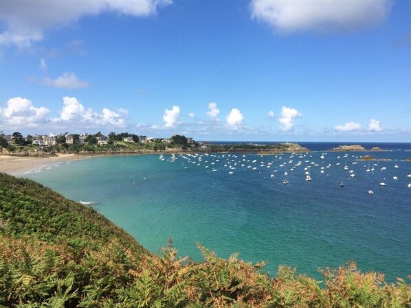 Draps en coton égyptien, literie de qualité supérieure