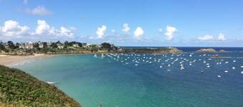 Manoir de La Rogerais & SPA