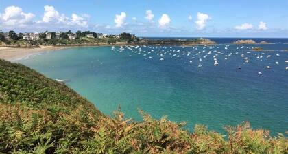 Manoir de La Rogerais & SPA