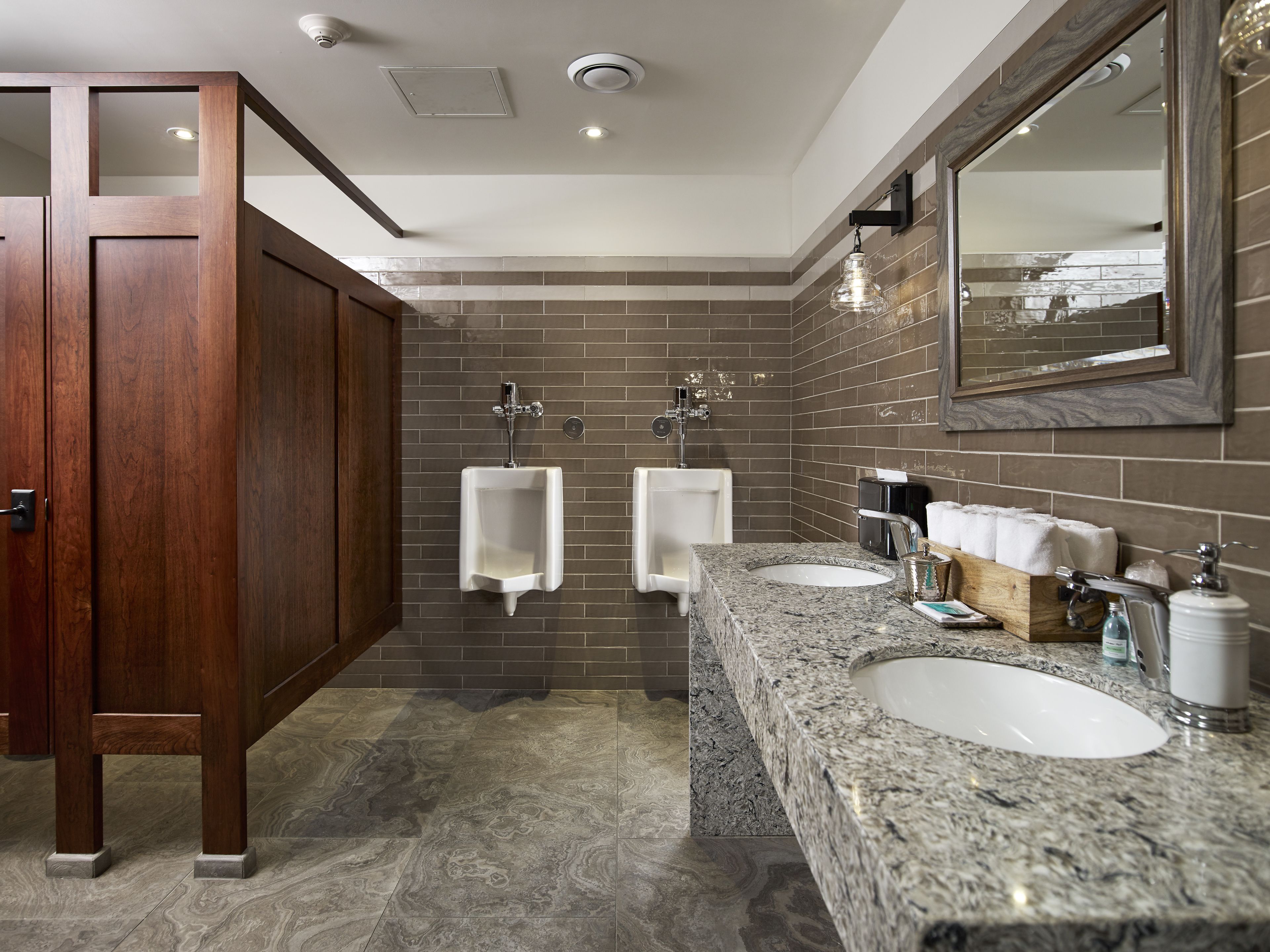 cleanliness standards