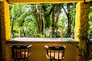 Property amenity - Hotel Aurora (Cóbano)