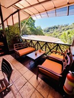 Suite | Terrace/patio