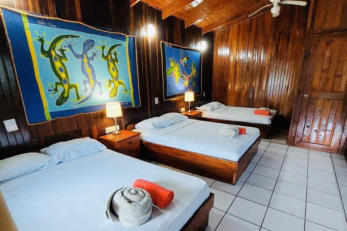 Suite | 1 bilik tidur, Wi-fi percuma, cadar katil