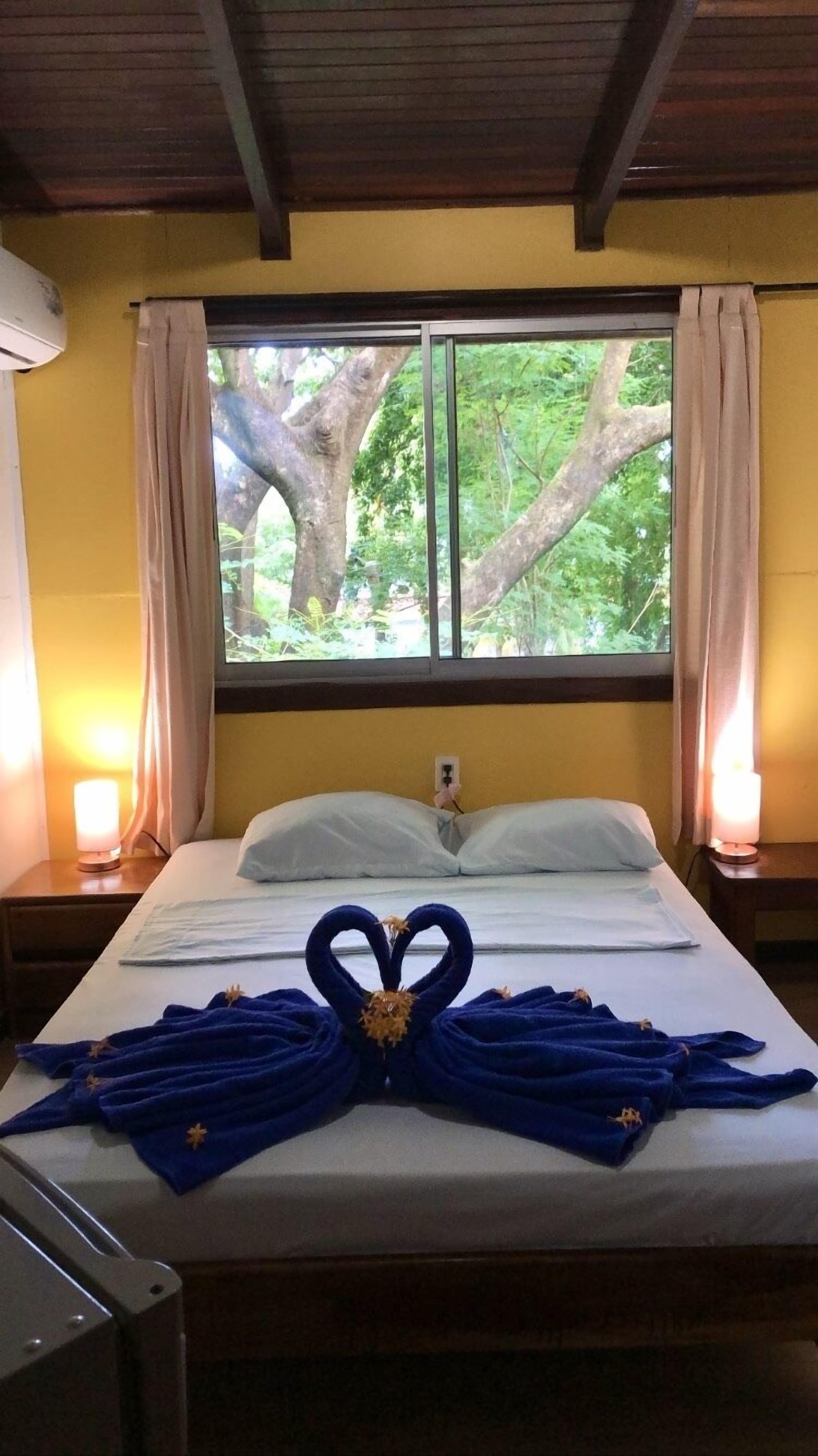 Phòng Junior | Truy cập Internet không dây miễn phí, bộ trải giường 