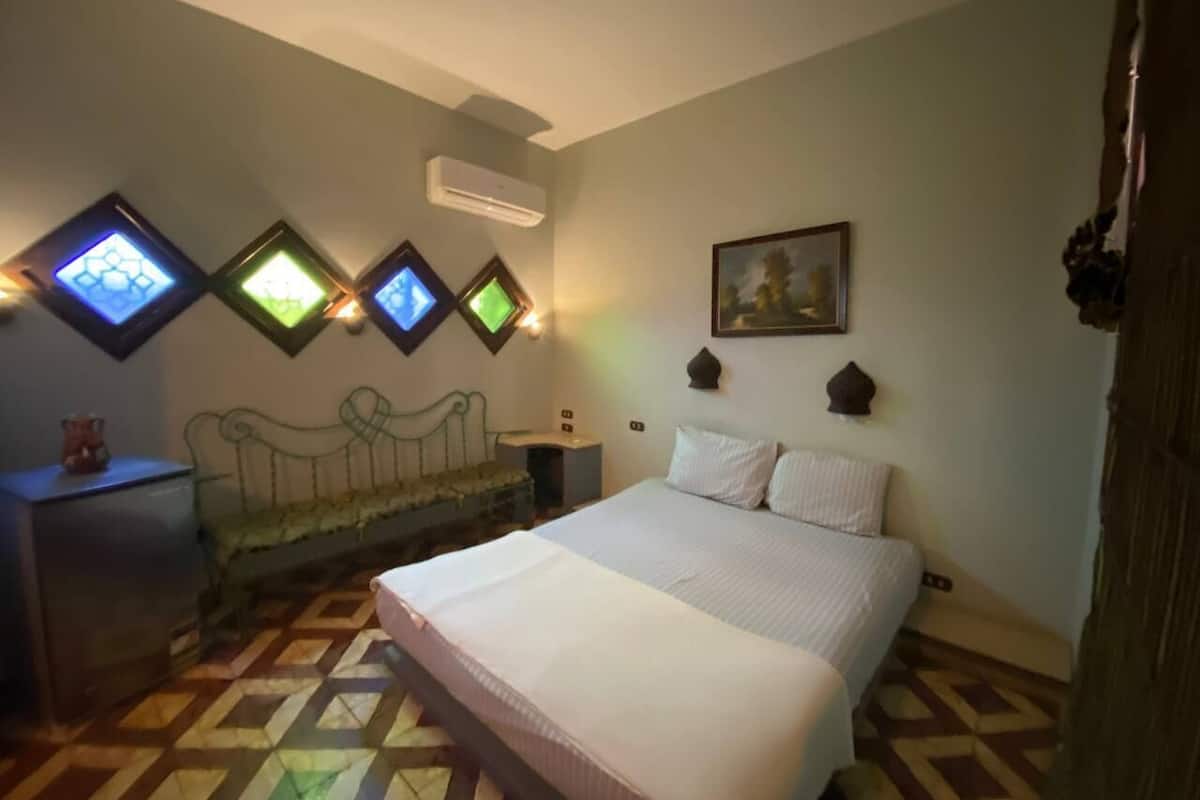 Standard-Doppelzimmer, 1 Schlafzimmer, Nichtraucher