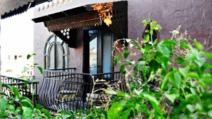 Exterior - Alf Leila Boutique Hotel (Dahab)
