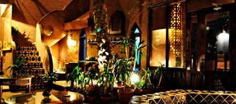 Alf Leila Boutique Hotel