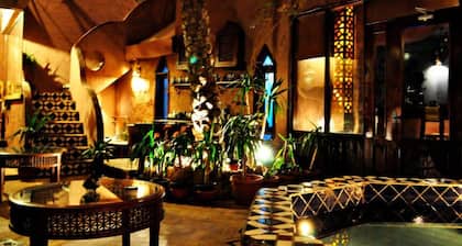 Alf Leila Boutique Hotel