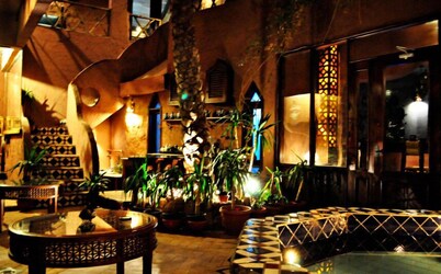 Alf Leila Boutique Hotel