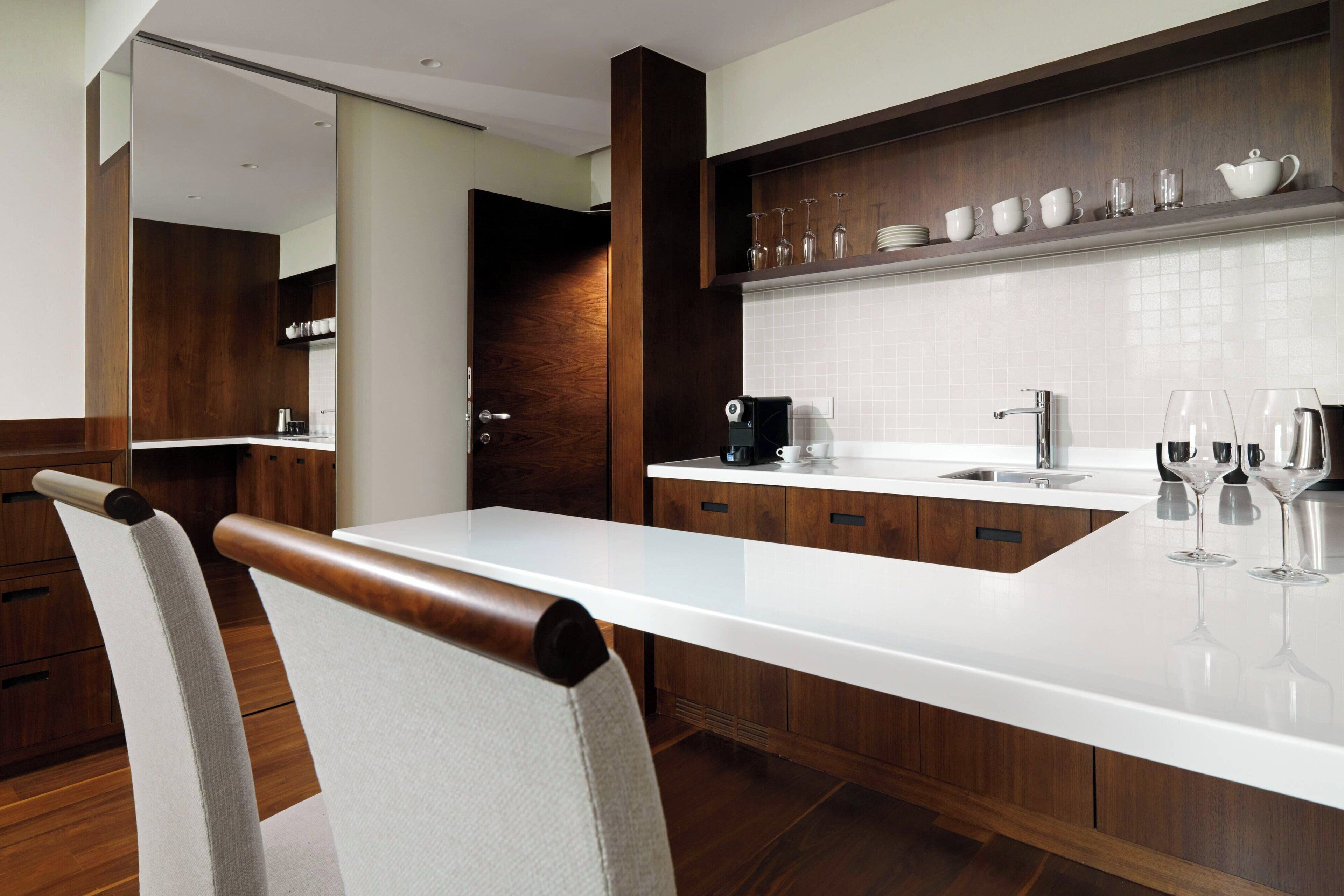 coffee/tea maker, electric kettle