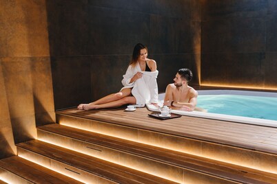 Minsk Marriott Hotel