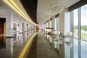 Meeting facility - Minsk Marriott Hotel (Minsk)