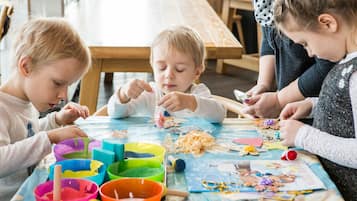 Attività per bambini