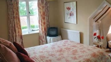 Double Room, Ensuite