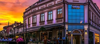 Eter Hotel