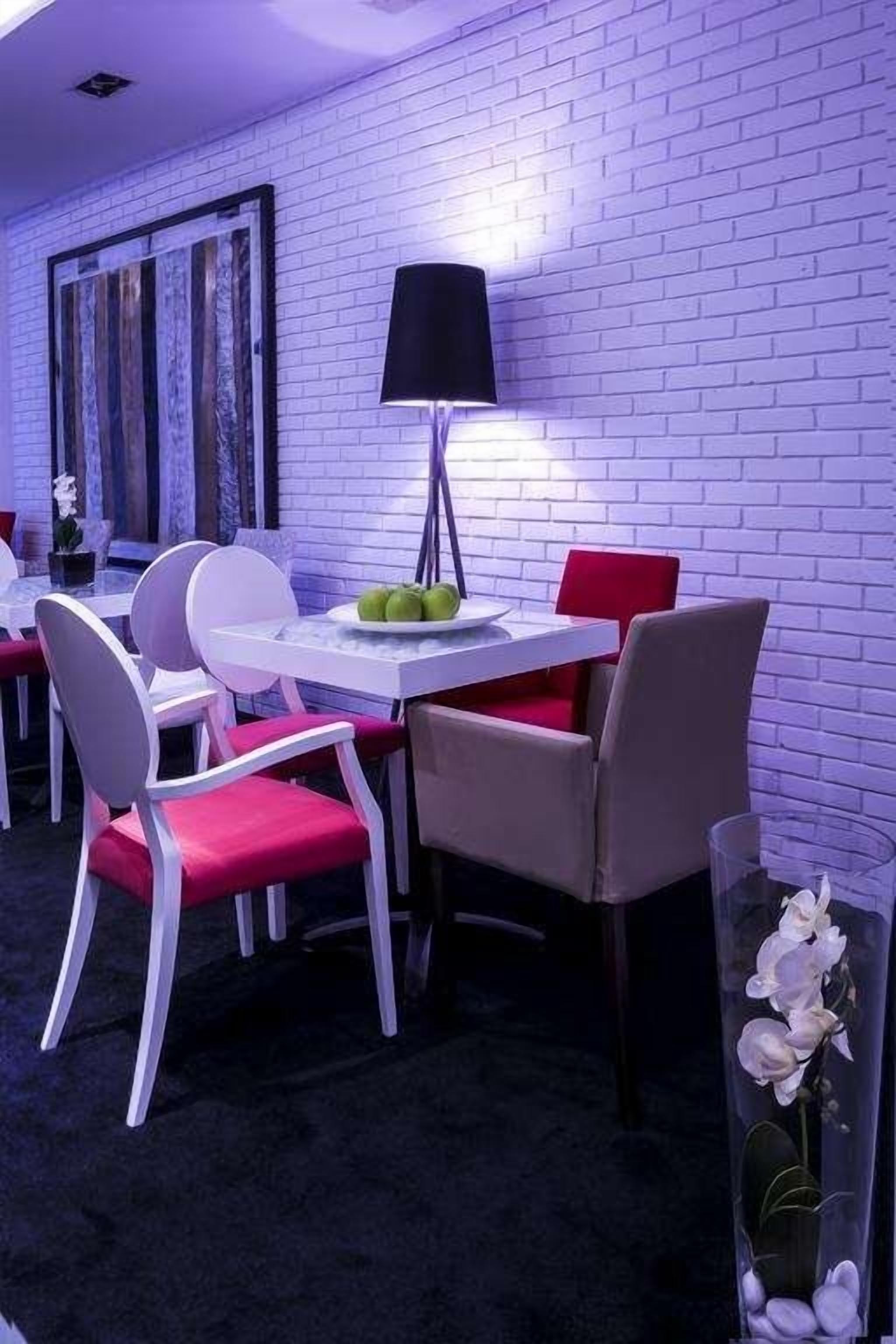 Restaurantes