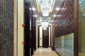 Interior - Ouli Hotel (Ganzhou)