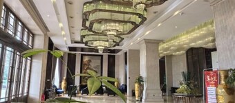 Xingyue International Hotel (Xianghuli Cultural Creative Ancient Street)