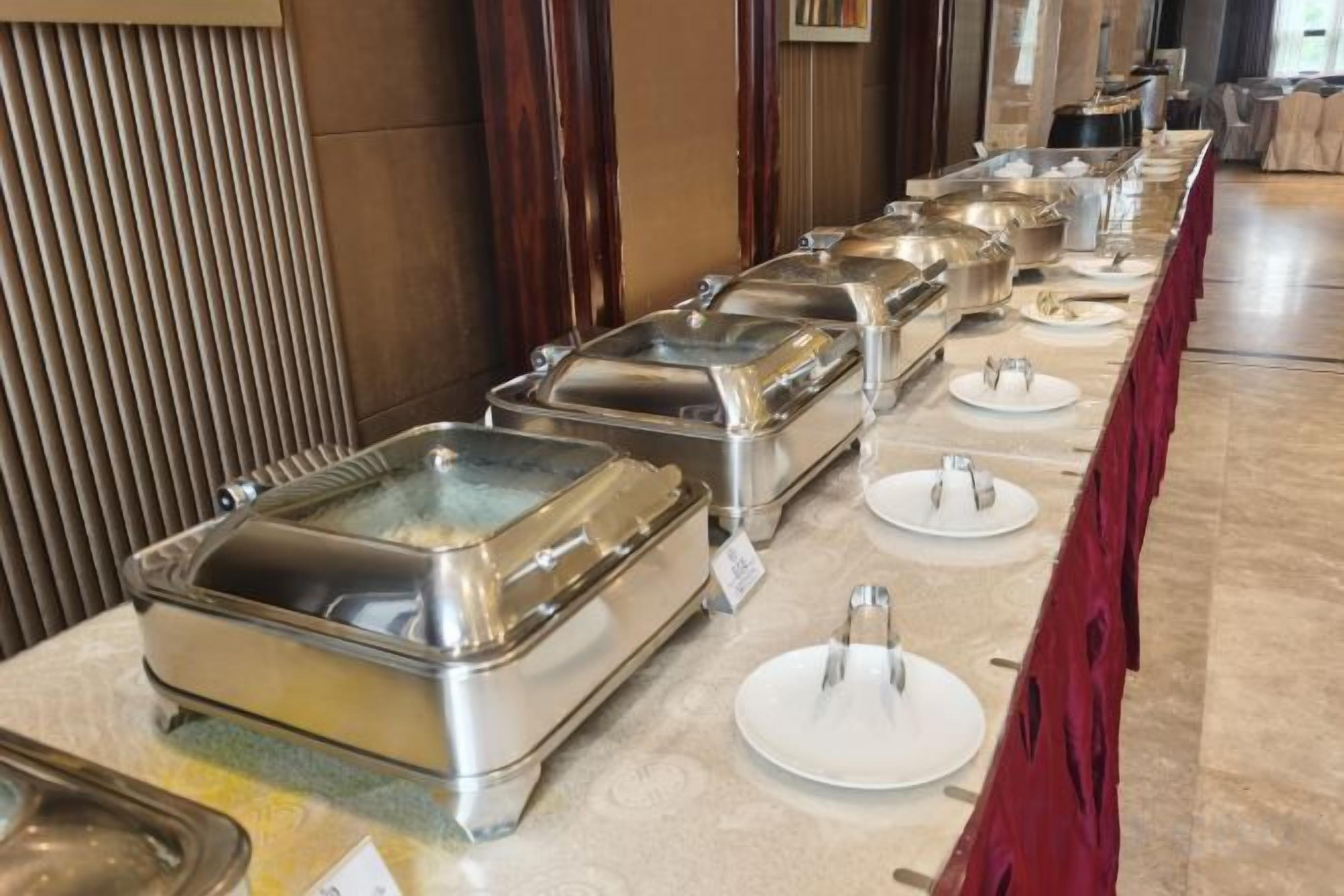 Tempat makan