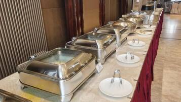 Tempat makan