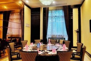 Chinese cuisine - Ouli Hotel (Ganzhou)