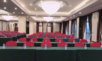 Sala de reuniones
