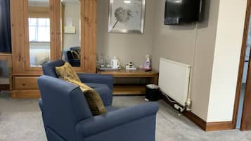 1 habitación