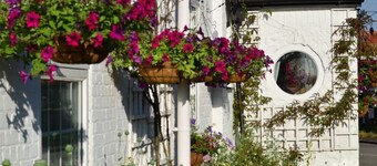 Red Lion Inn Partney