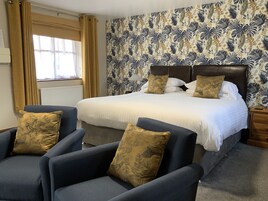 Superior Double Room, Accessible (Easy Access)