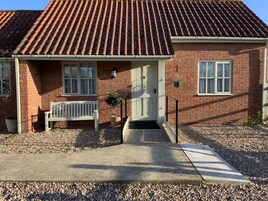 Superior Double Room, Accessible (Easy Access) | Exterior