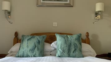Superior Double Room, Ensuite